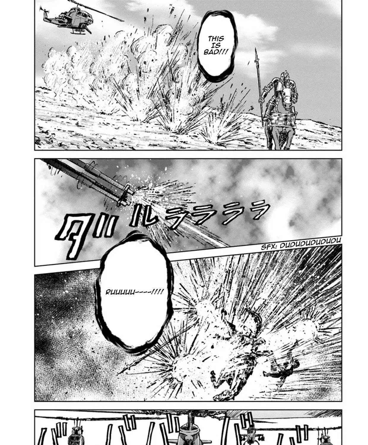 Read Nihonkoku Shoukan chapter 14 image 40 on Lezhin