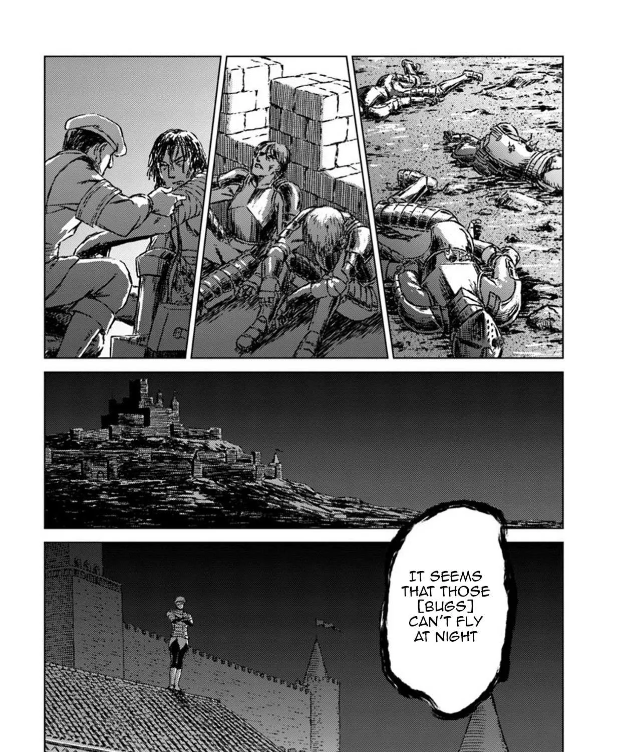 Read Nihonkoku Shoukan chapter 14 image 42 on Lezhin