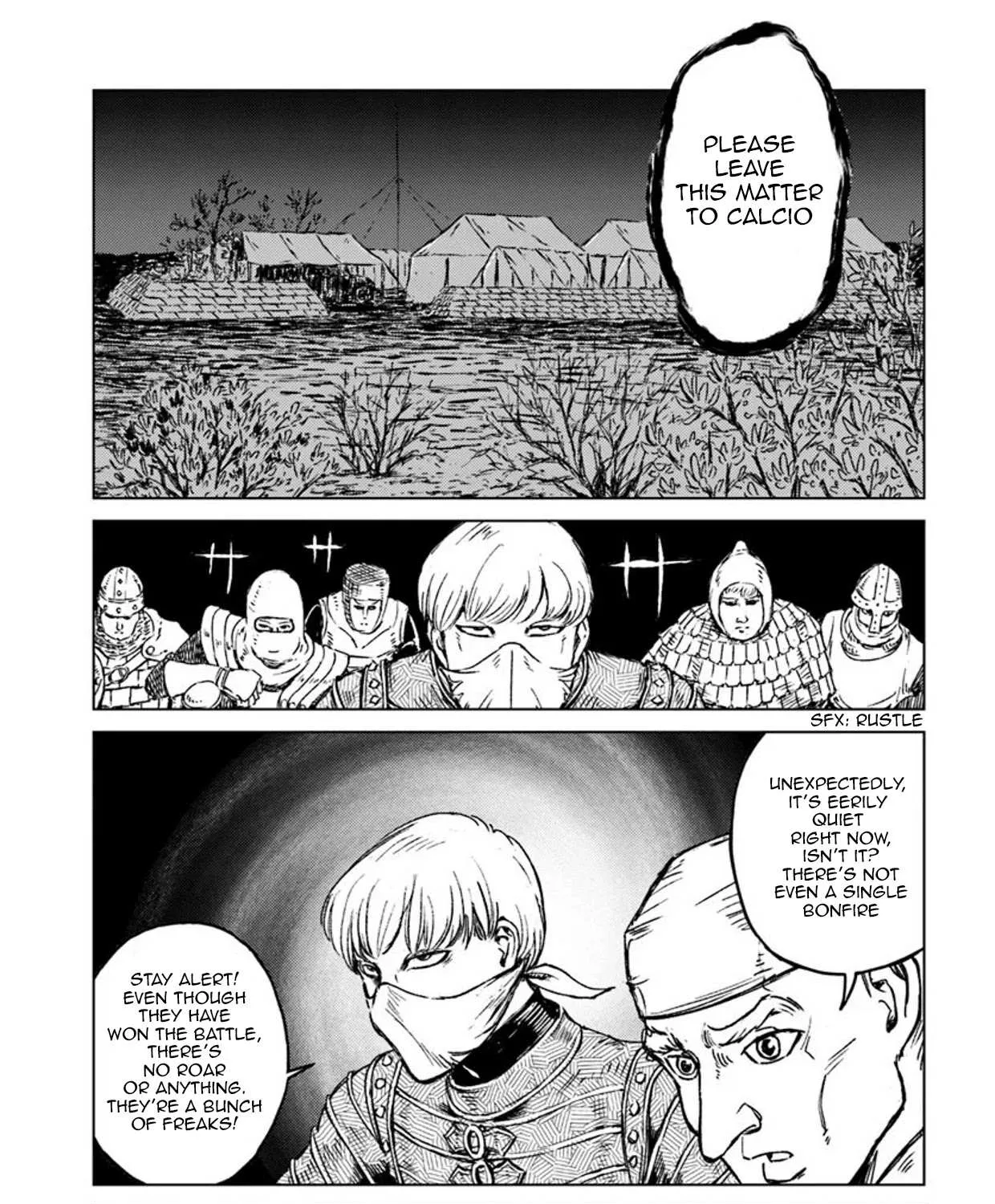 Read Nihonkoku Shoukan chapter 14 image 48 on Lezhin