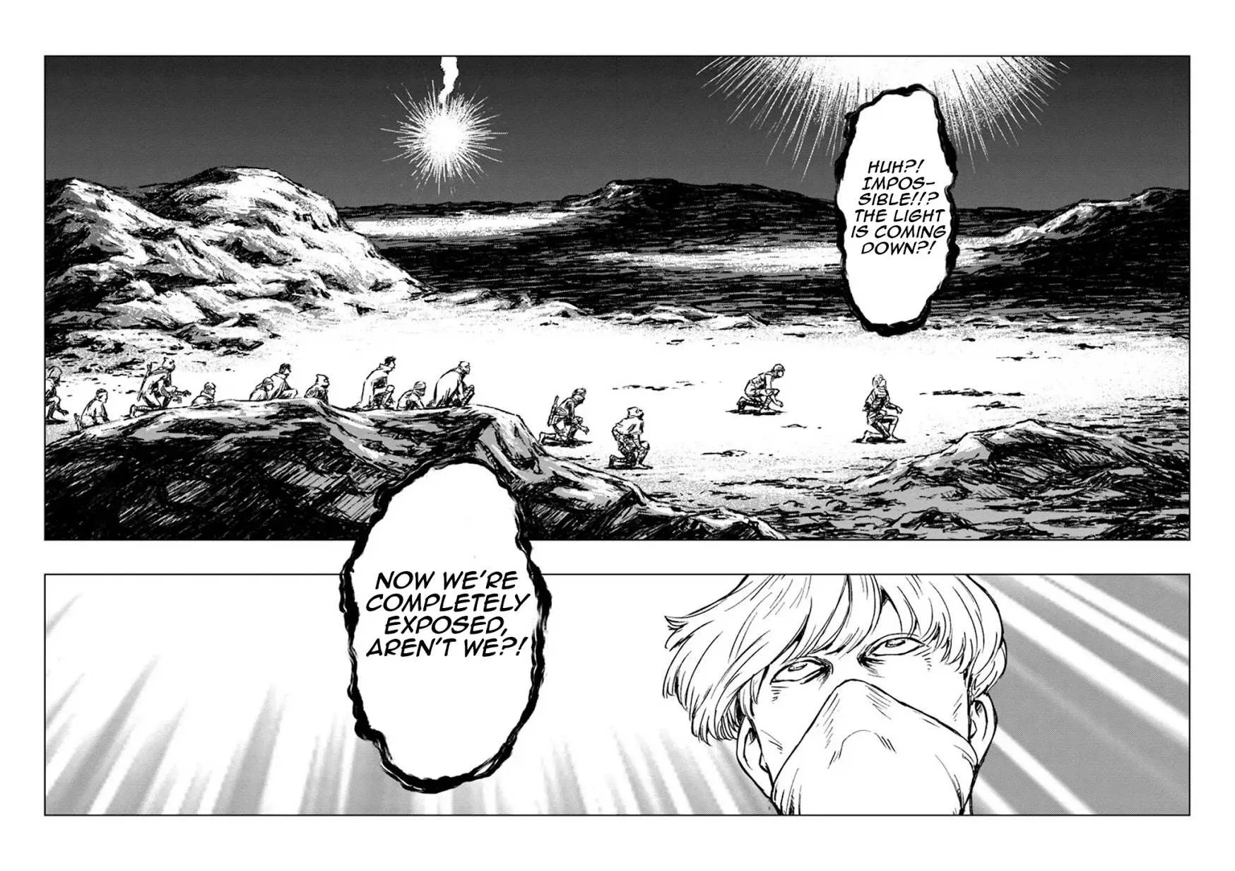Read Nihonkoku Shoukan chapter 14 image 54 on Lezhin