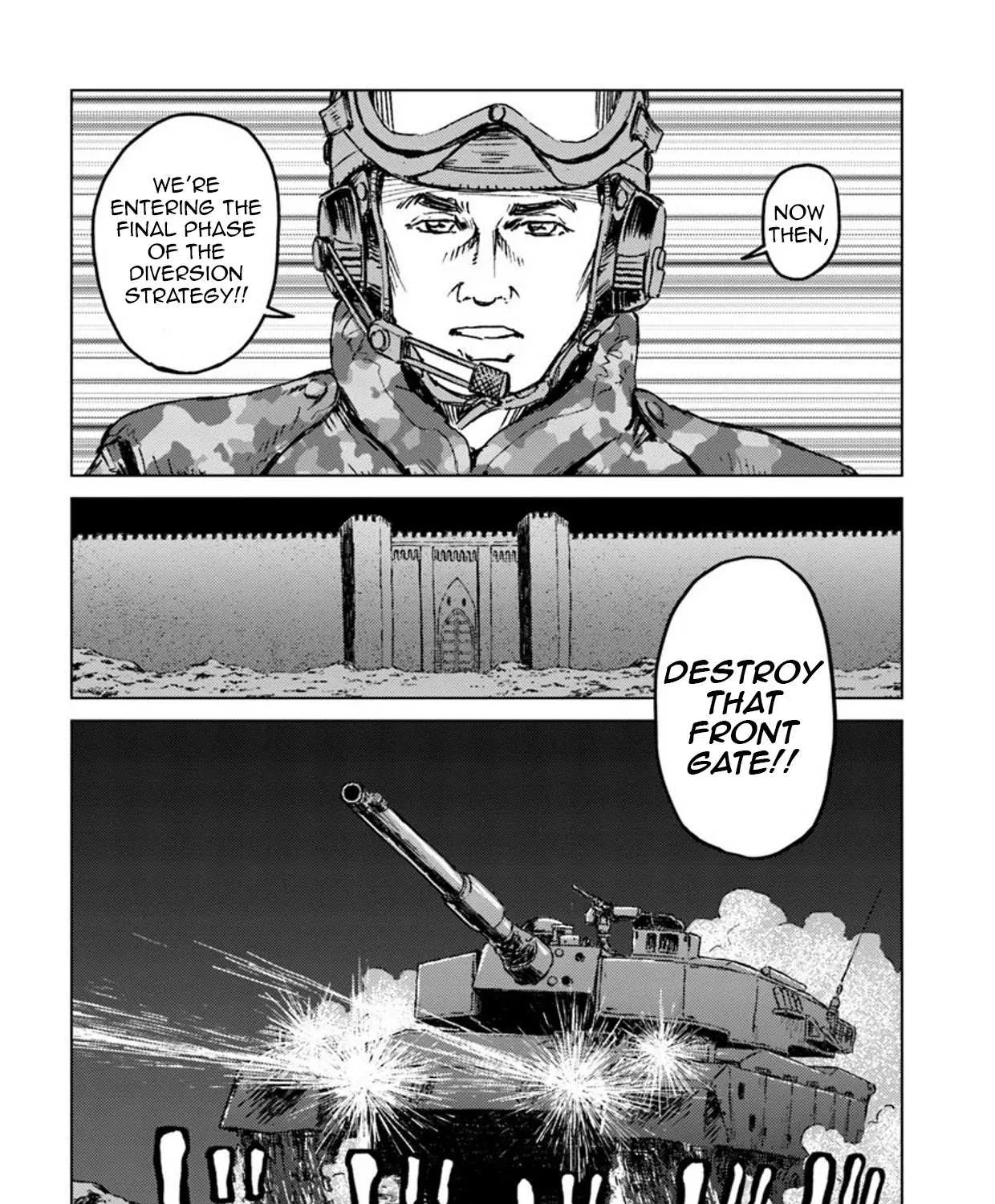 Read Nihonkoku Shoukan chapter 14 image 58 on Lezhin