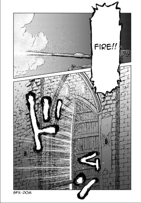 Read Nihonkoku Shoukan chapter 14 image 60 on Lezhin