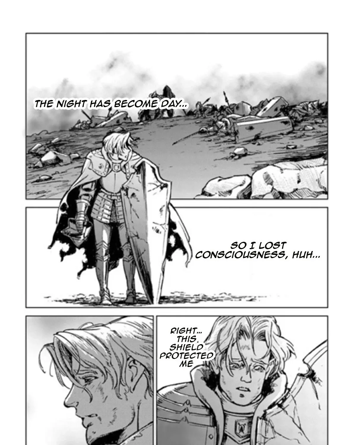 Read Nihonkoku Shoukan chapter 17 image 21 on Lezhin