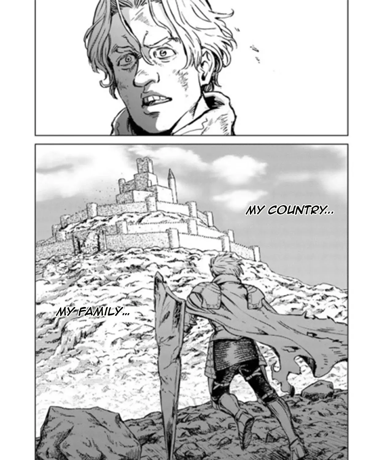 Read Nihonkoku Shoukan chapter 17 image 23 on Lezhin