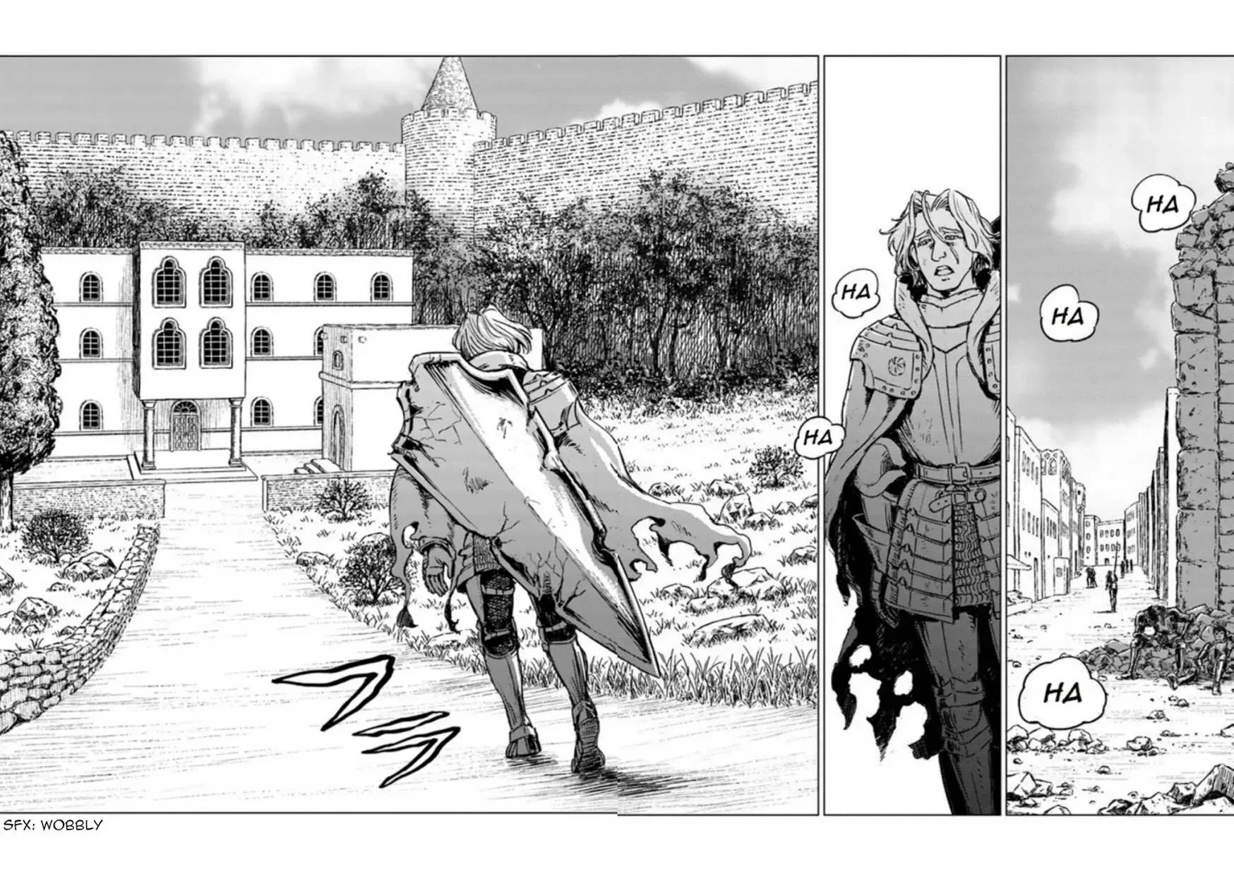Read Nihonkoku Shoukan chapter 17 image 25 on Lezhin