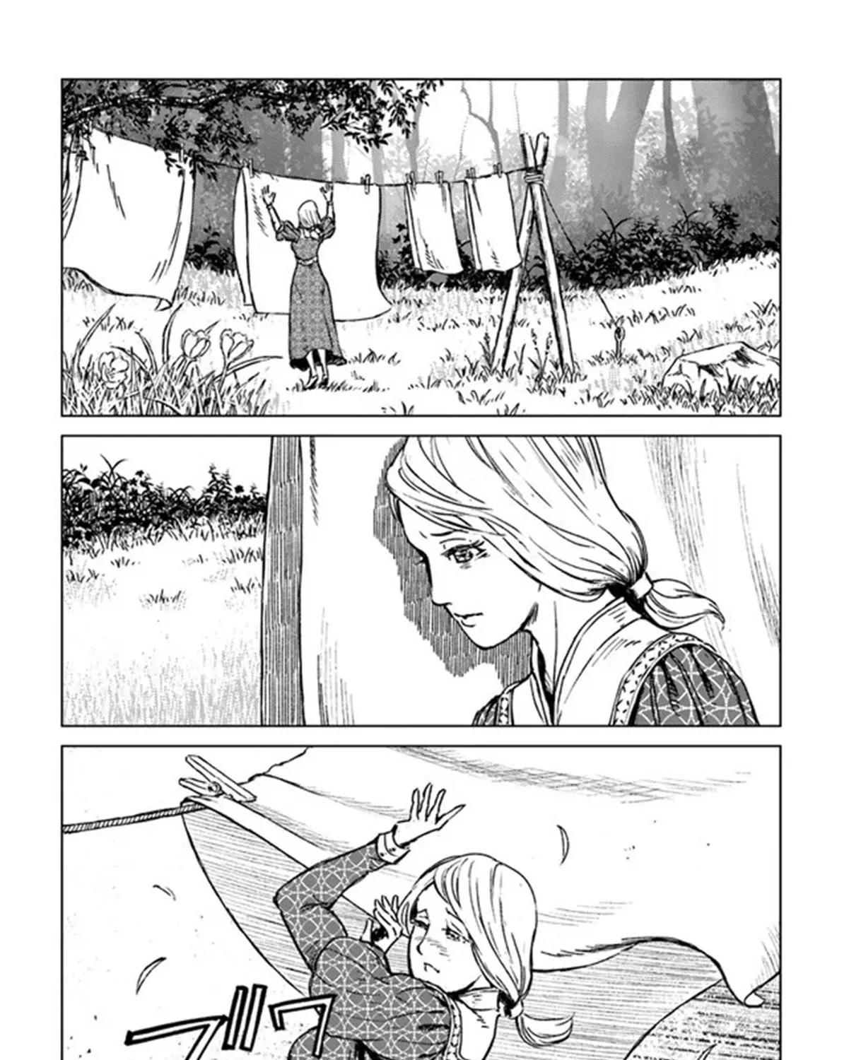Read Nihonkoku Shoukan chapter 17 image 26 on Lezhin