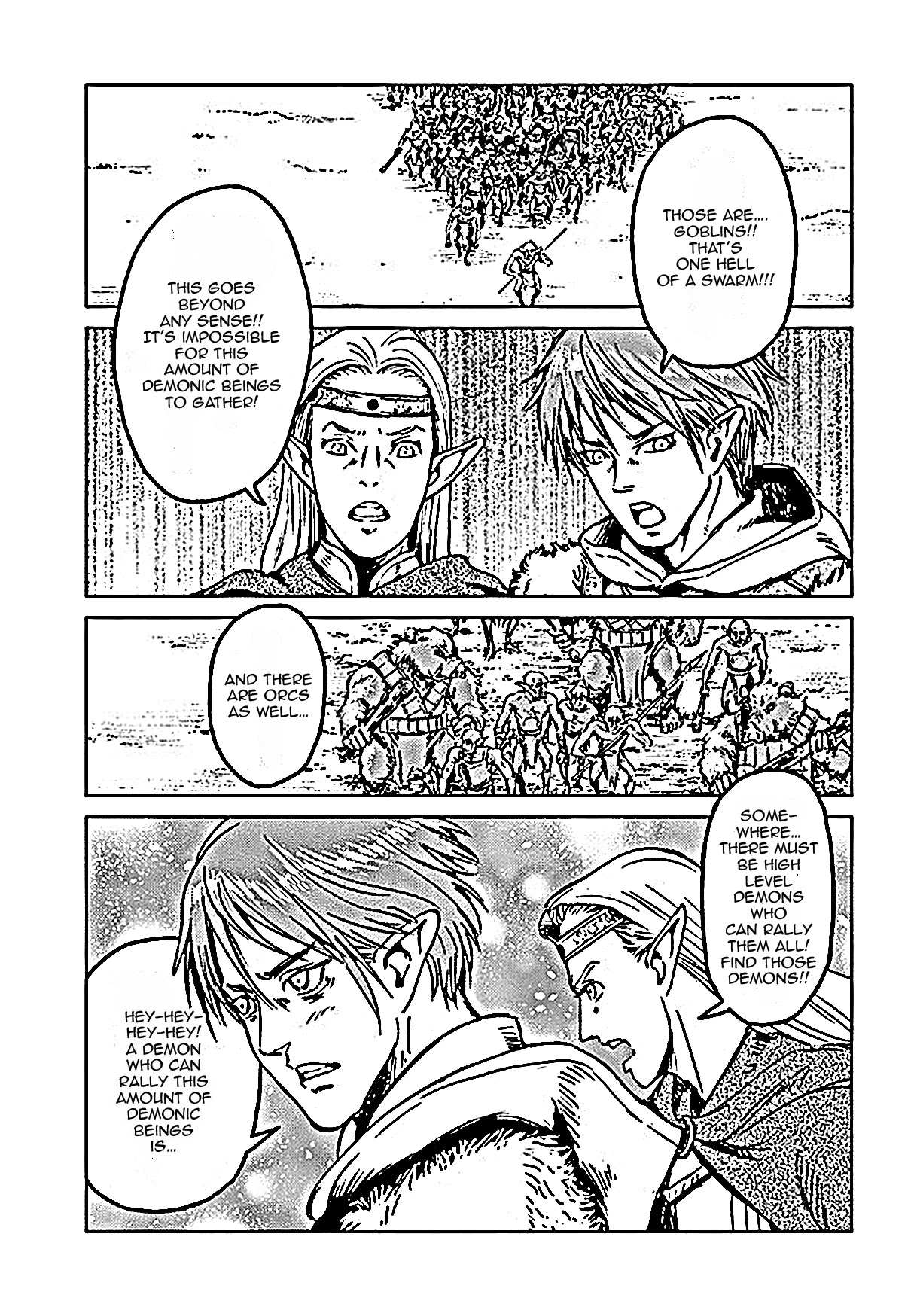 Read Nihonkoku Shoukan chapter 18 image 4 on Lezhin