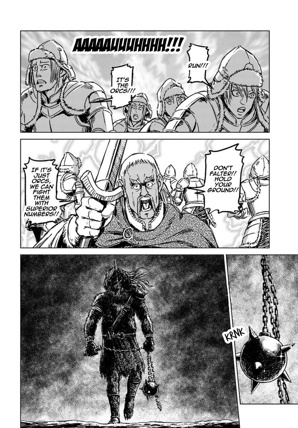 Read Nihonkoku Shoukan chapter 23 image 21 on Lezhin