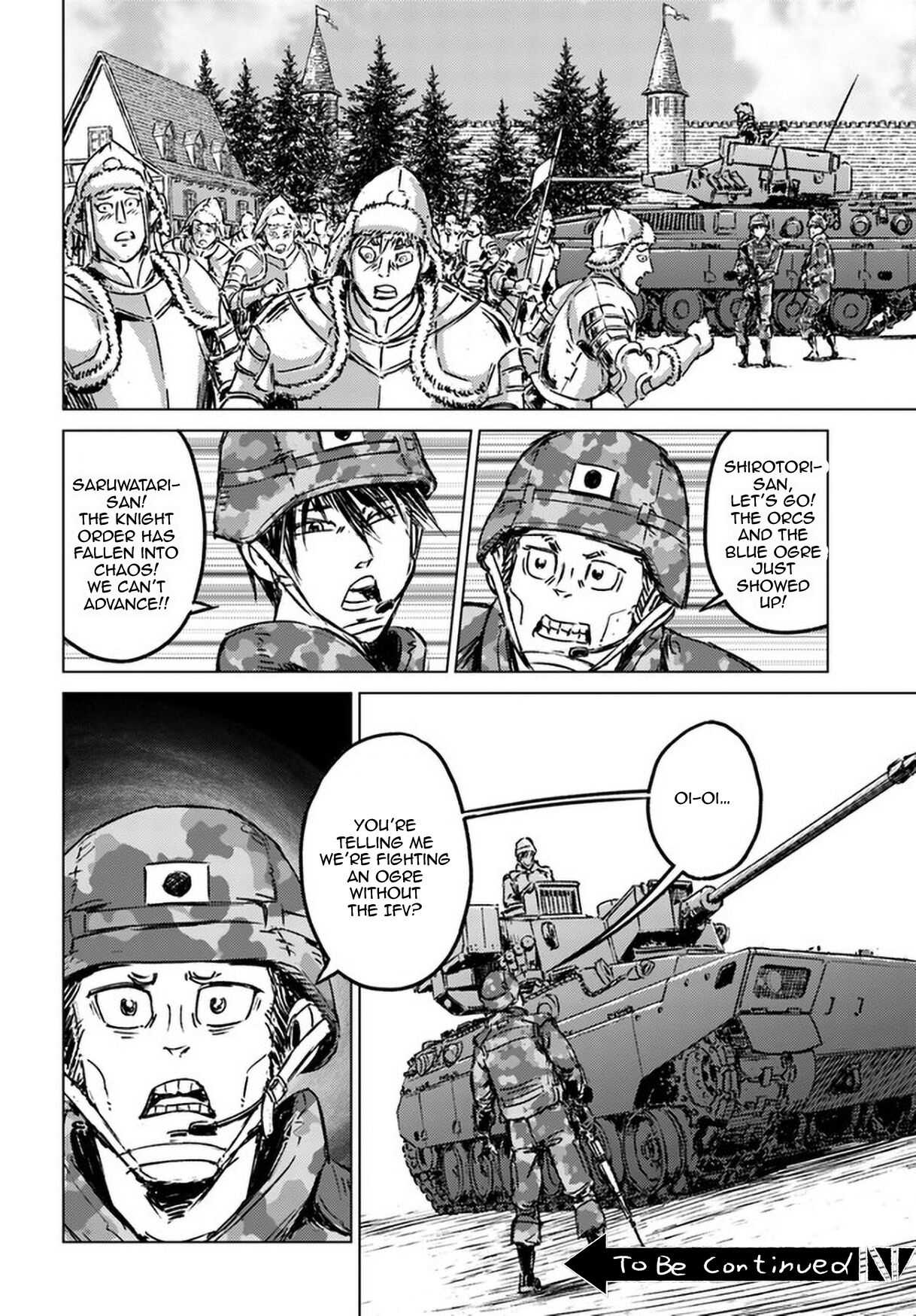 Read Nihonkoku Shoukan chapter 23 image 23 on Lezhin