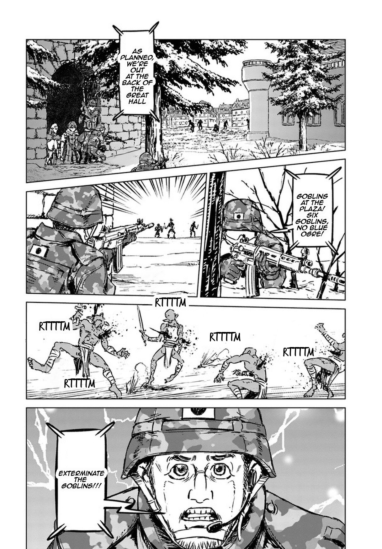 Read Nihonkoku Shoukan chapter 23 image 5 on Lezhin