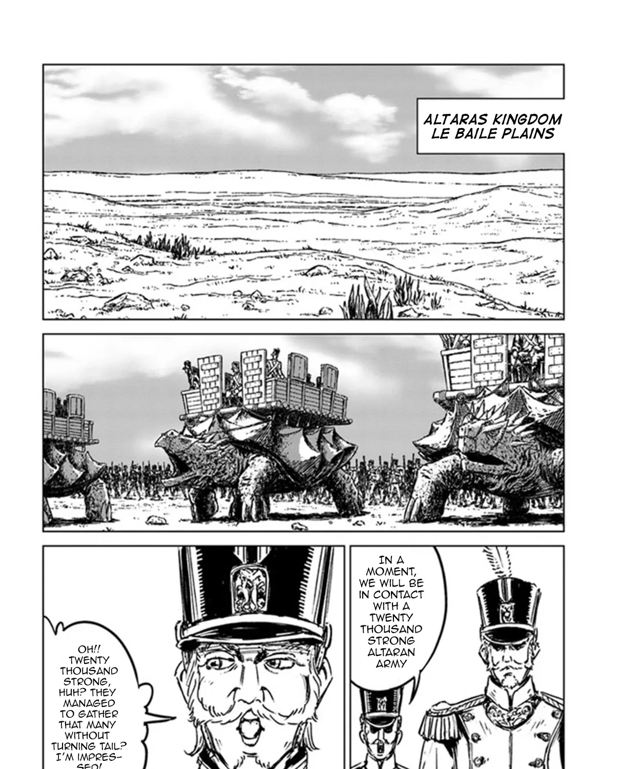 Read Nihonkoku Shoukan chapter 26 image 17 on Lezhin