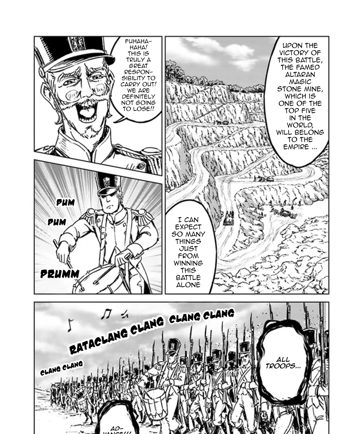 Read Nihonkoku Shoukan chapter 26 image 19 on Lezhin
