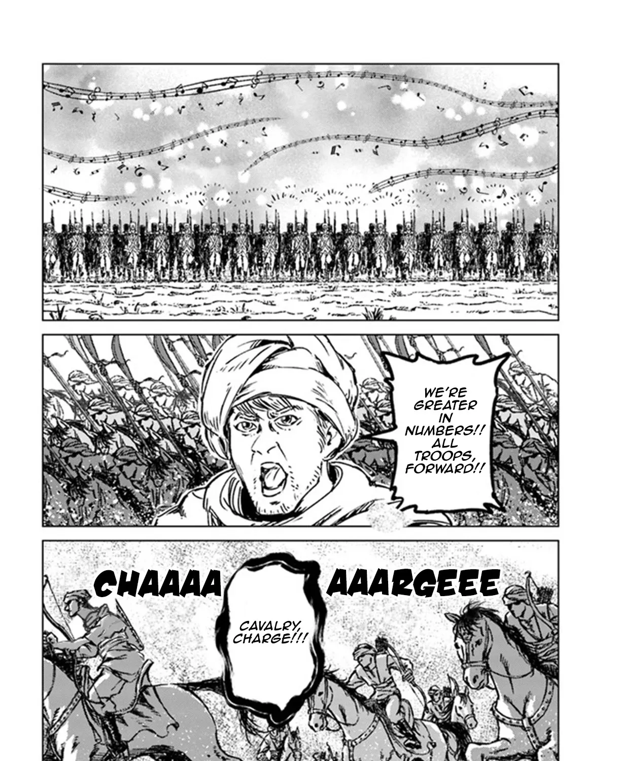 Read Nihonkoku Shoukan chapter 26 image 21 on Lezhin