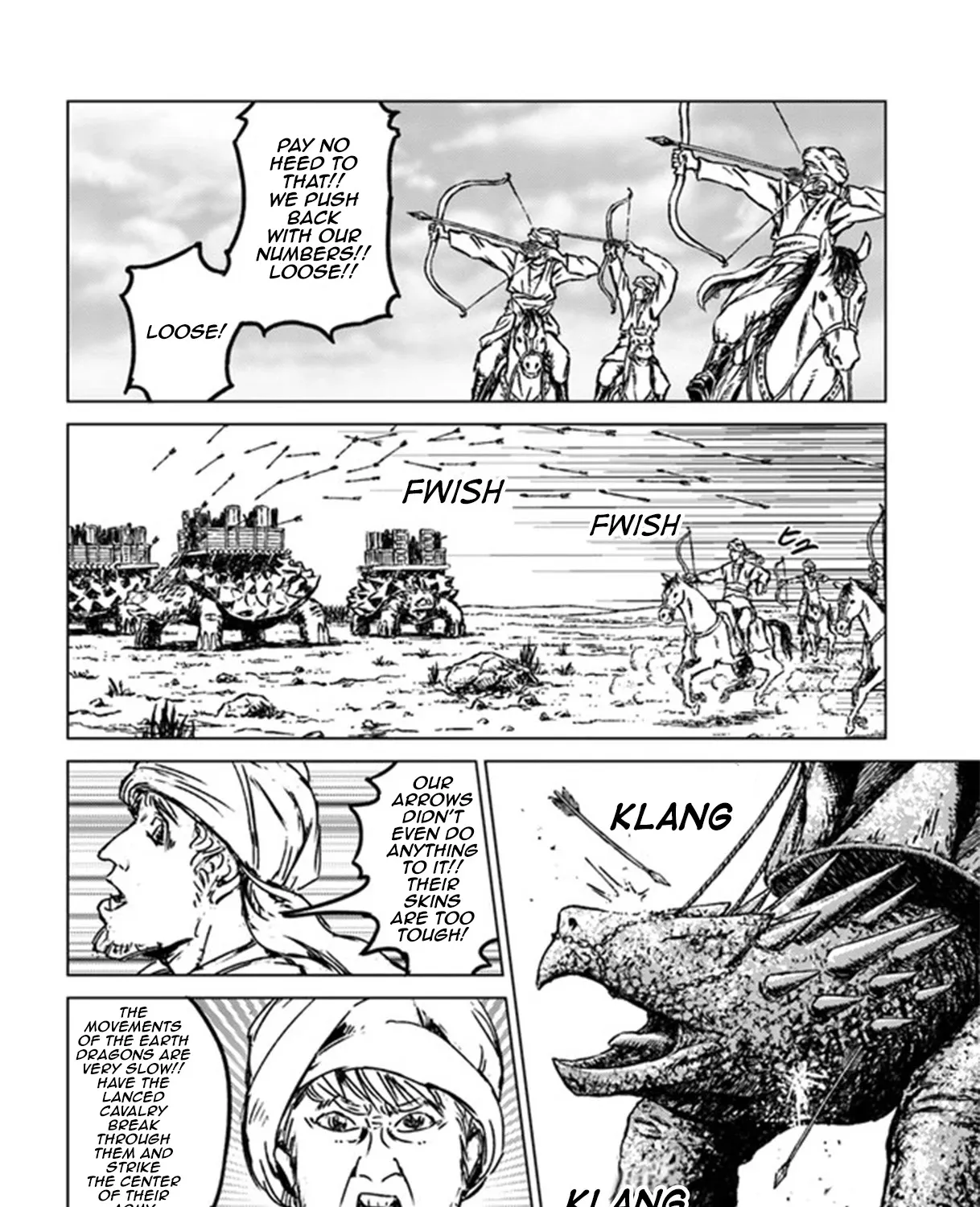 Read Nihonkoku Shoukan chapter 26 image 25 on Lezhin