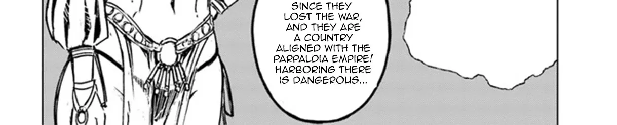 Read Nihonkoku Shoukan chapter 26 image 34 on Lezhin