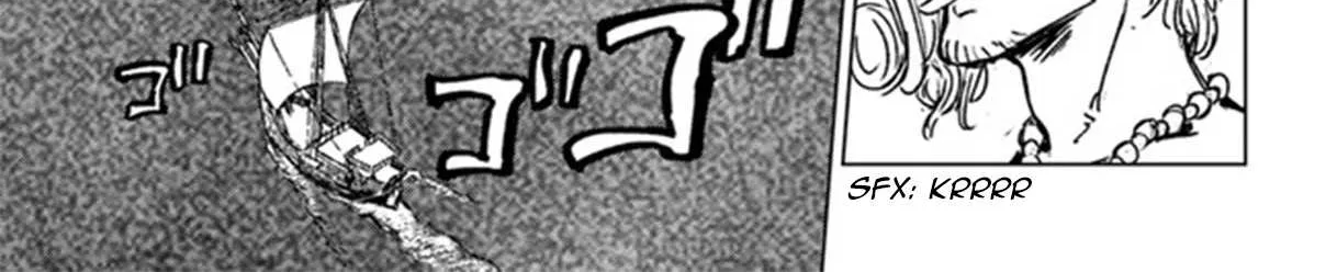 Read Nihonkoku Shoukan chapter 26 image 40 on Lezhin