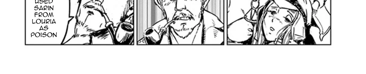 Read Nihonkoku Shoukan chapter 26 image 55 on Lezhin