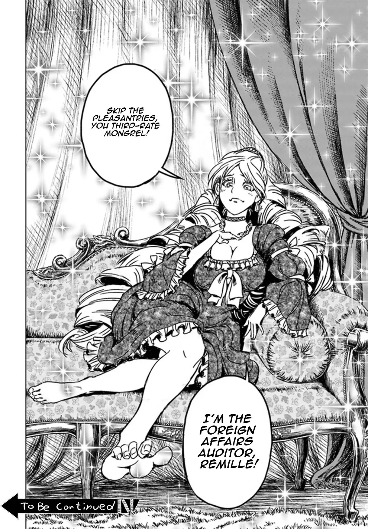 Read Nihonkoku Shoukan chapter 28.1 image 32 on Lezhin