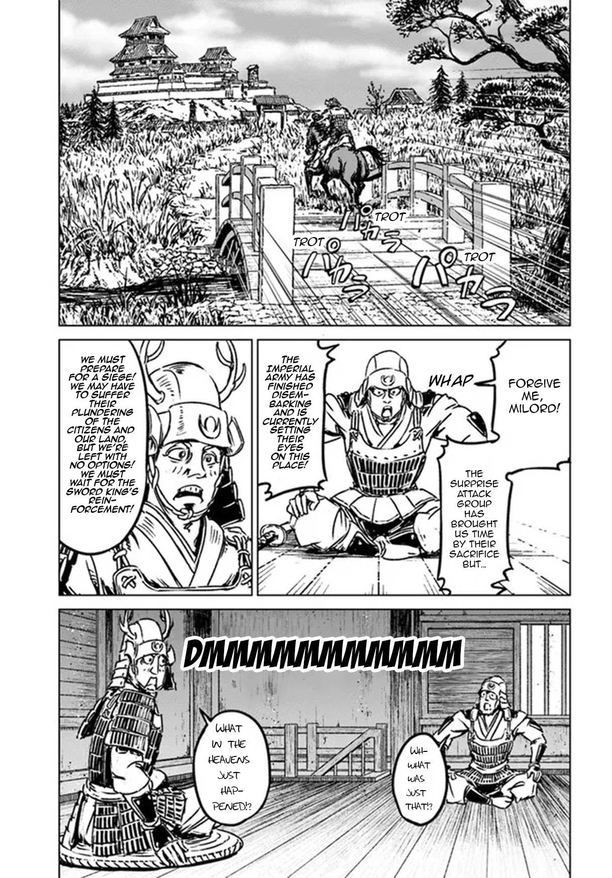 Read Nihonkoku Shoukan chapter 30 image 28 on Lezhin