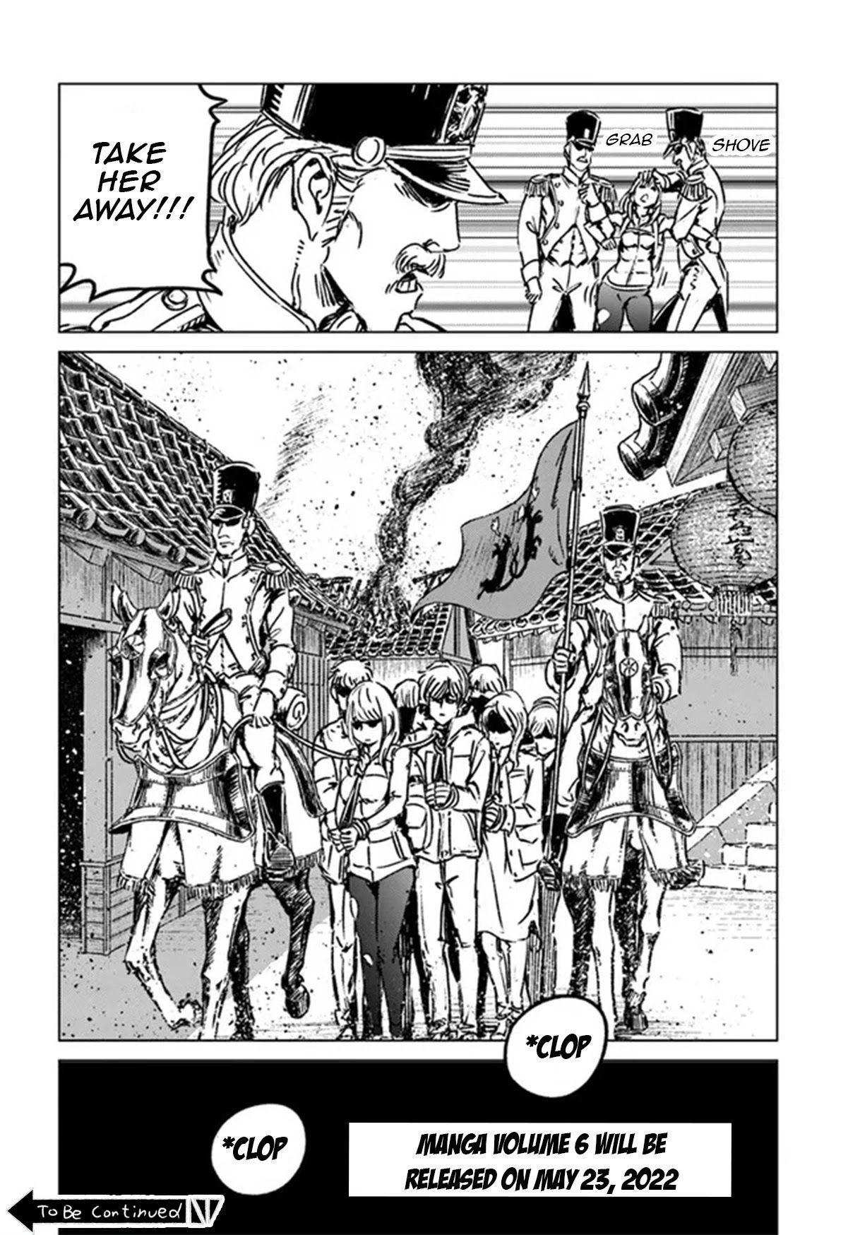 Read Nihonkoku Shoukan chapter 30 image 33 on Lezhin