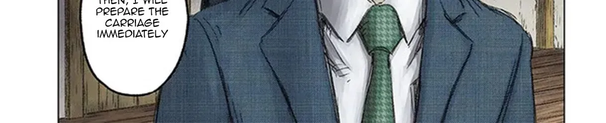 Read Nihonkoku Shoukan chapter 31 image 2 on Lezhin