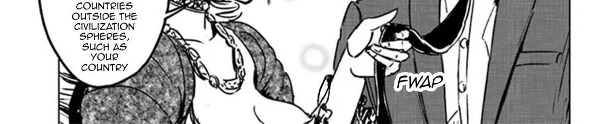 Read Nihonkoku Shoukan chapter 31 image 26 on Lezhin