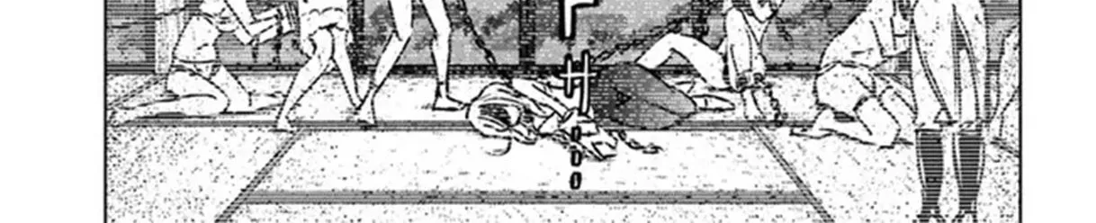 Read Nihonkoku Shoukan chapter 31 image 34 on Lezhin