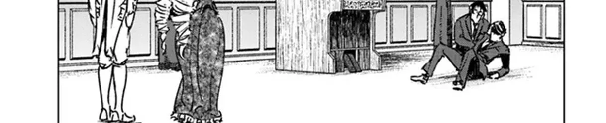 Read Nihonkoku Shoukan chapter 31 image 38 on Lezhin