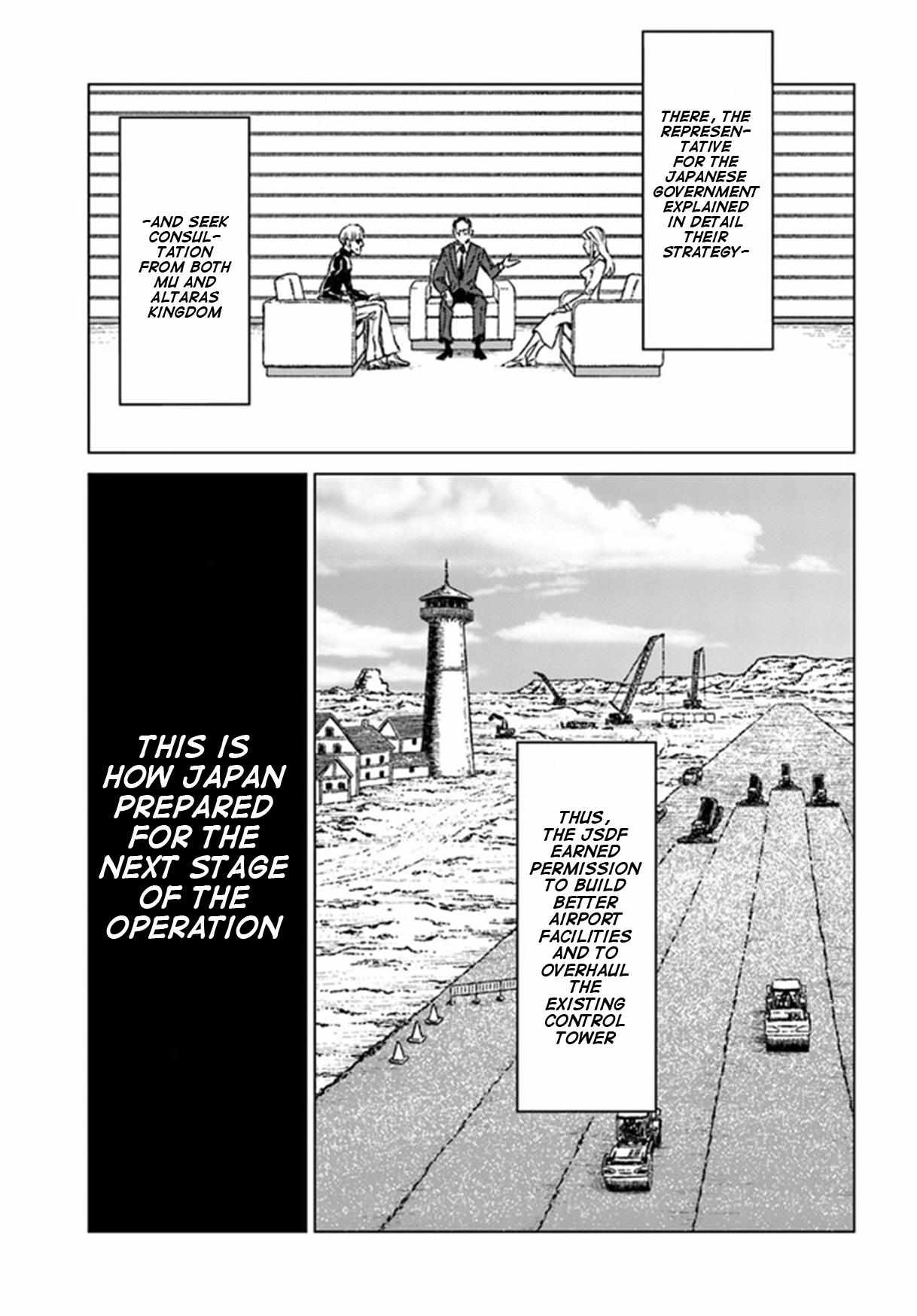 Read Nihonkoku Shoukan chapter 38 image 12 on Lezhin