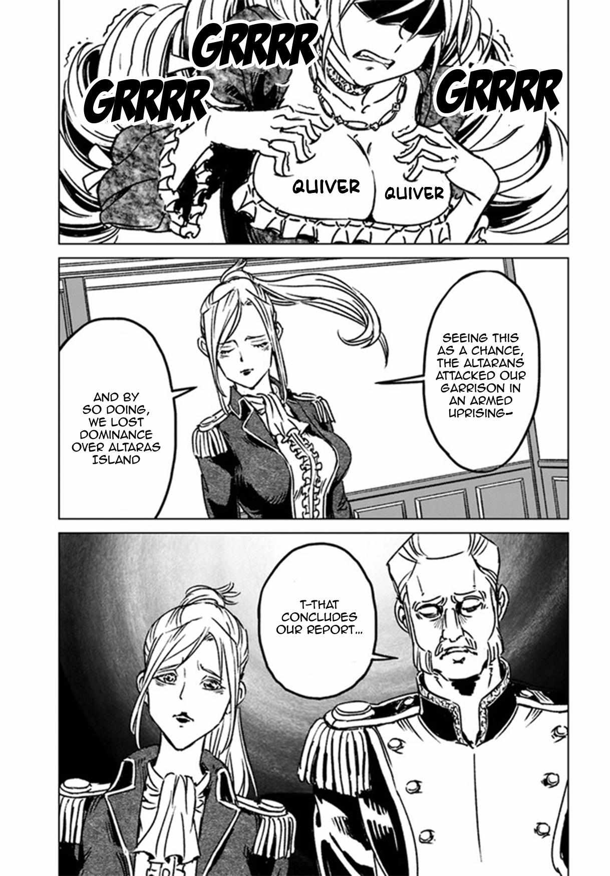 Read Nihonkoku Shoukan chapter 38 image 24 on Lezhin