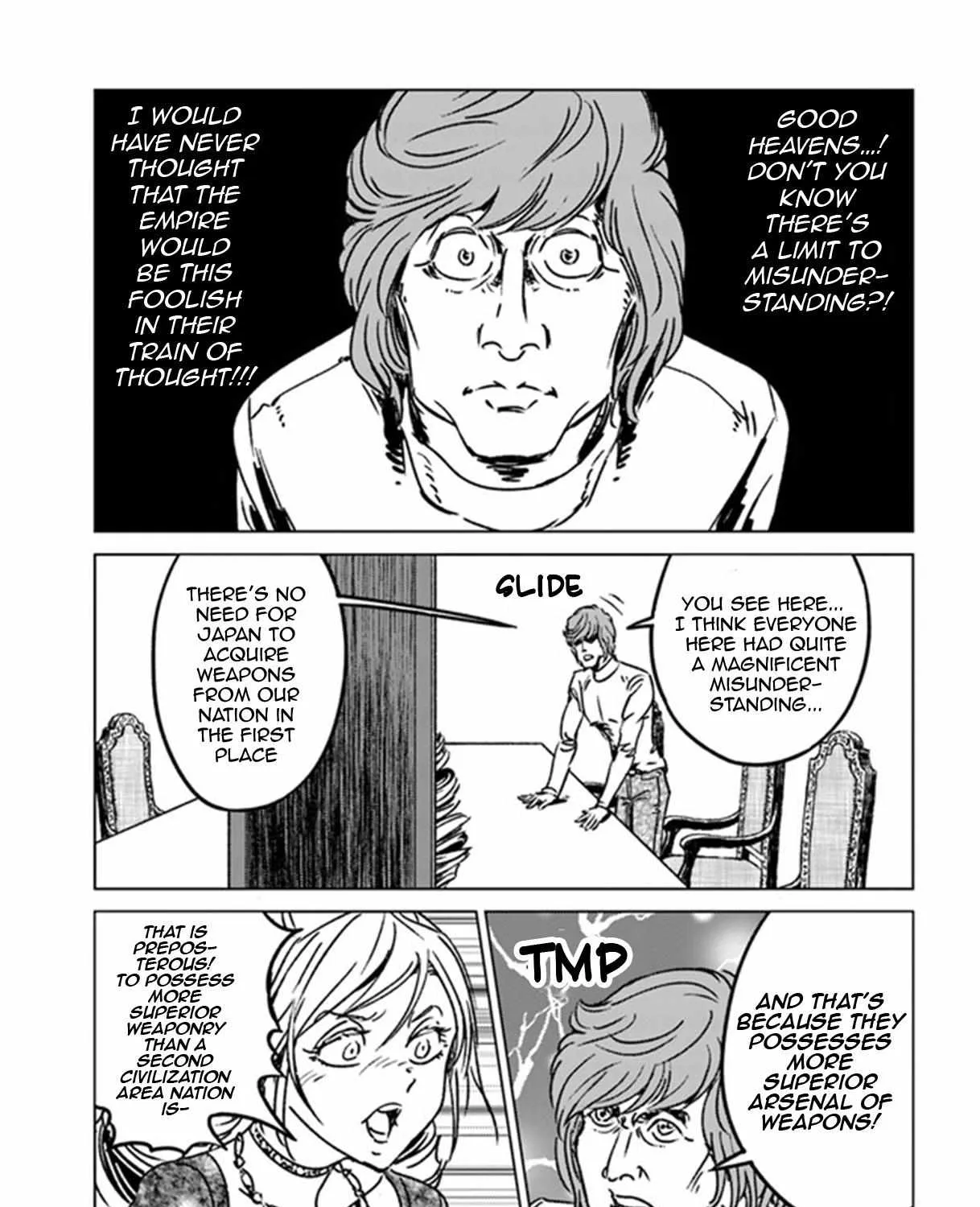Read Nihonkoku Shoukan chapter 39 image 28 on Lezhin