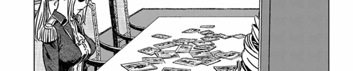 Read Nihonkoku Shoukan chapter 39 image 41 on Lezhin
