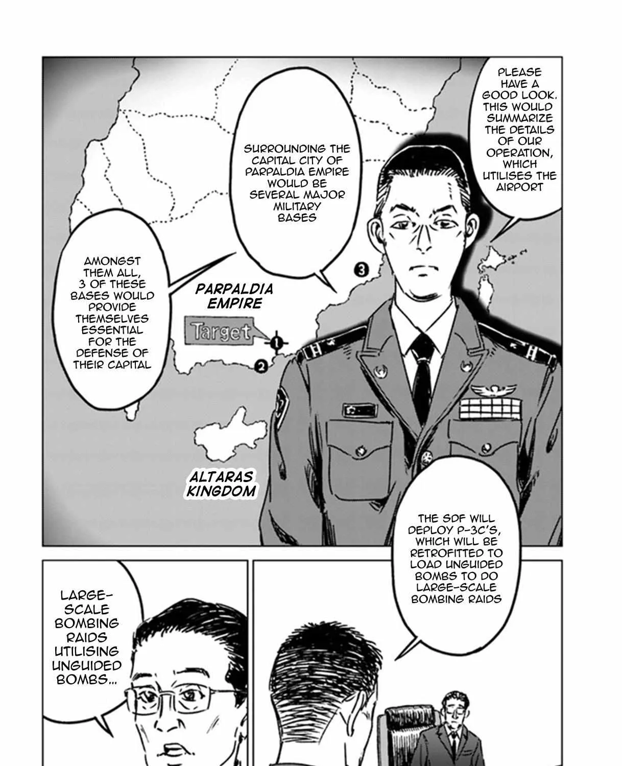 Read Nihonkoku Shoukan chapter 39 image 48 on Lezhin