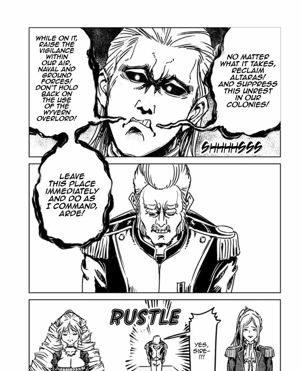 Read Nihonkoku Shoukan chapter 39 image 54 on Lezhin