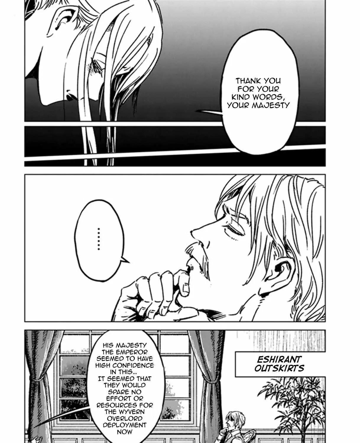 Read Nihonkoku Shoukan chapter 39 image 60 on Lezhin
