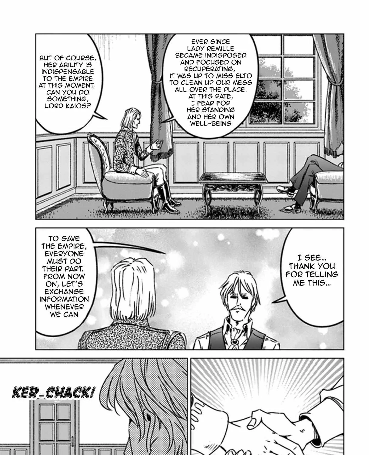 Read Nihonkoku Shoukan chapter 39 image 62 on Lezhin
