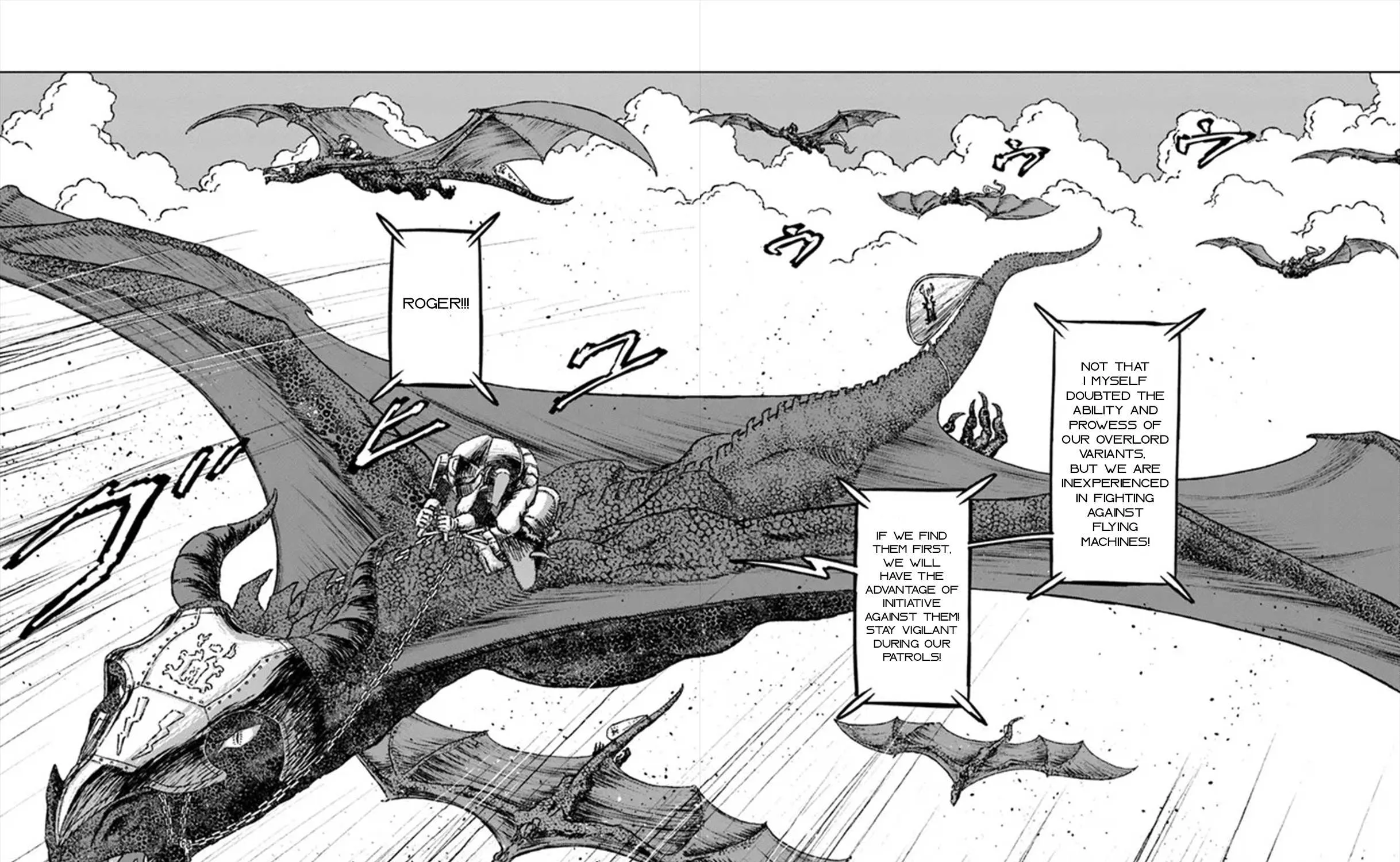 Read Nihonkoku Shoukan chapter 40 image 32 on Lezhin