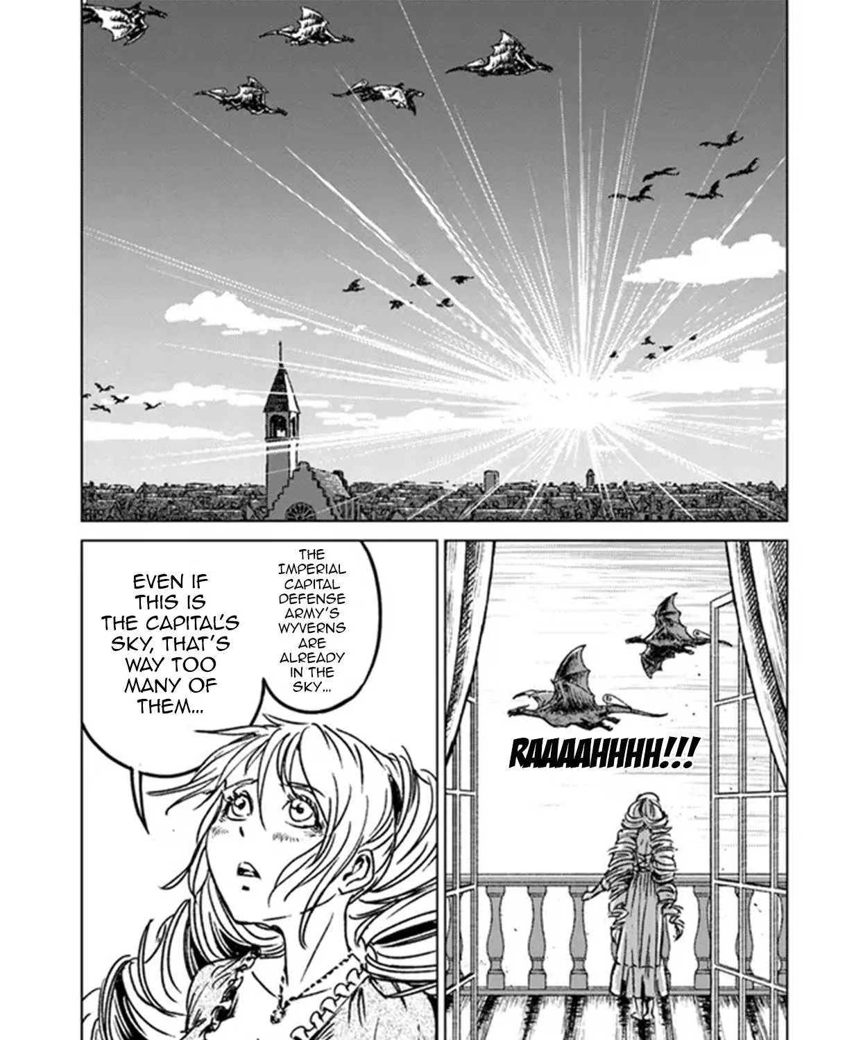 Read Nihonkoku Shoukan chapter 40 image 36 on Lezhin