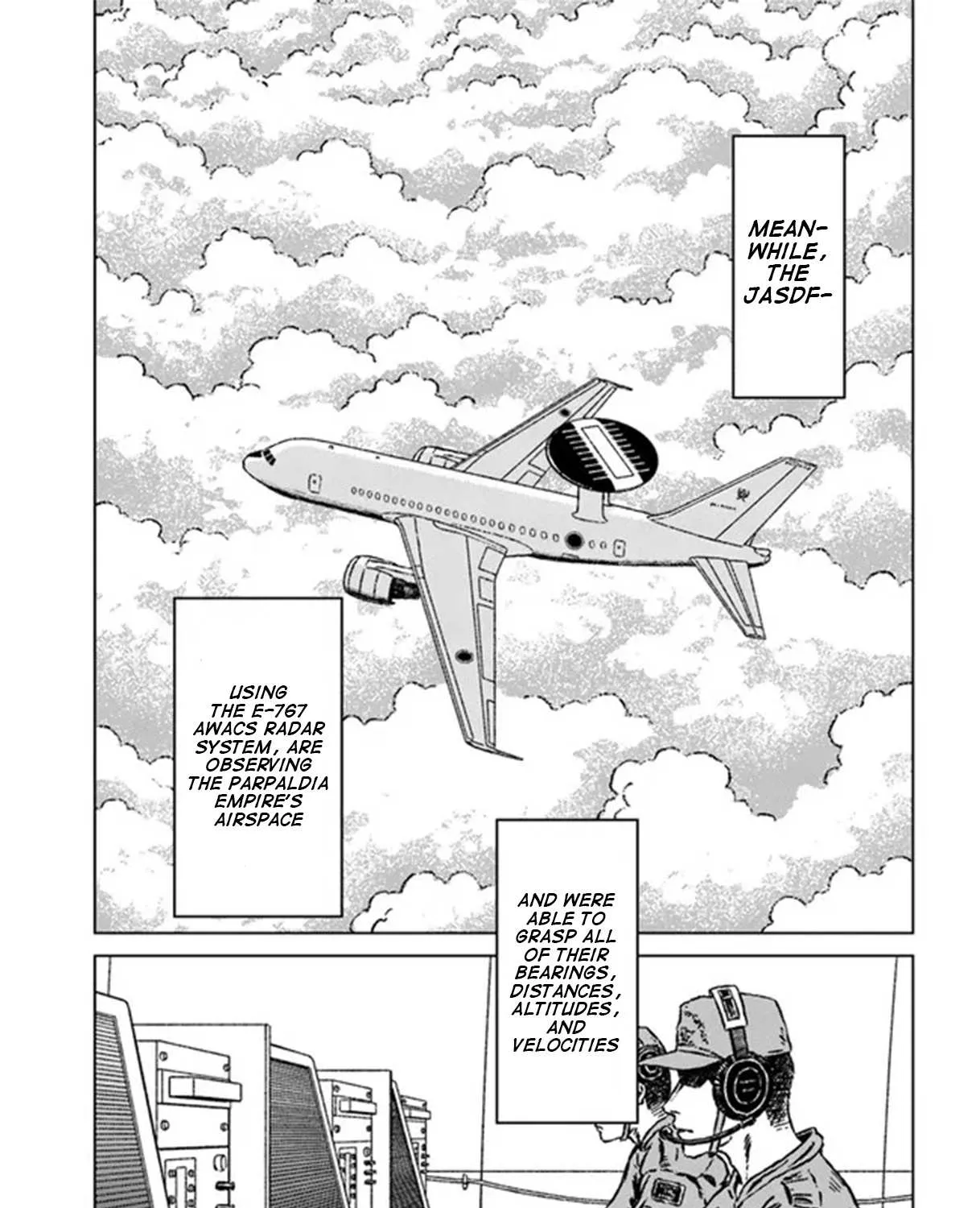 Read Nihonkoku Shoukan chapter 40 image 40 on Lezhin
