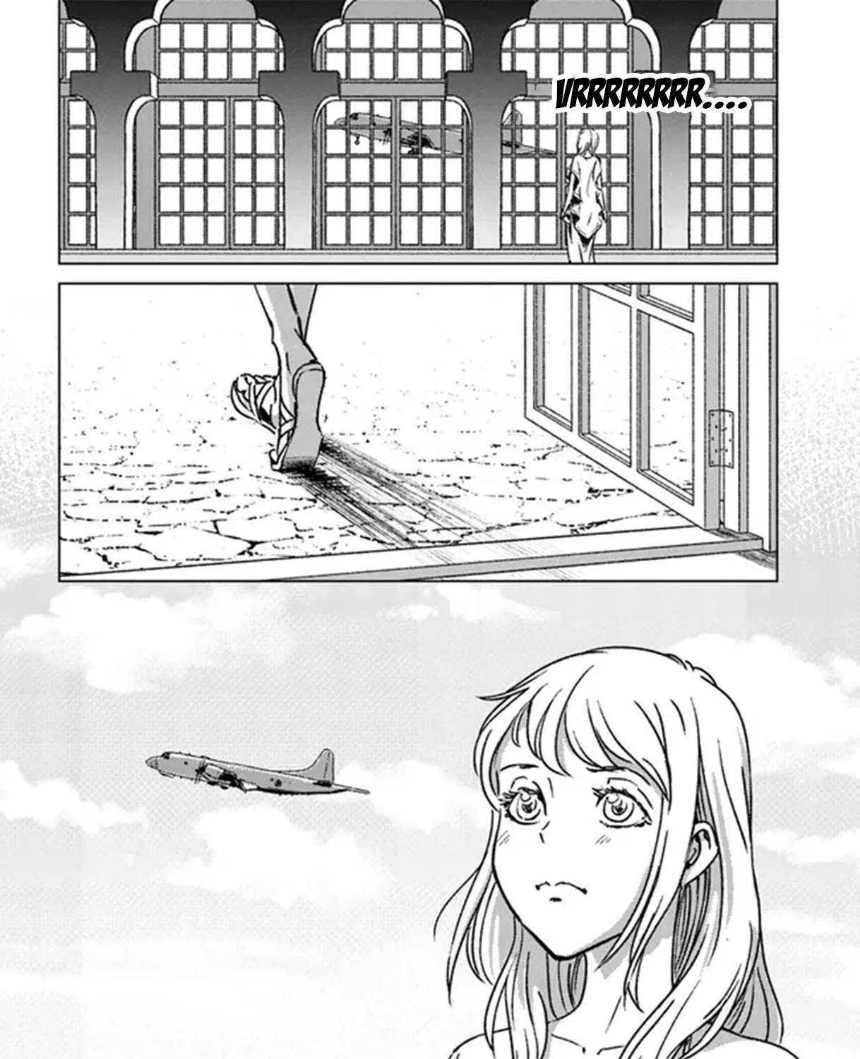 Read Nihonkoku Shoukan chapter 40 image 46 on Lezhin