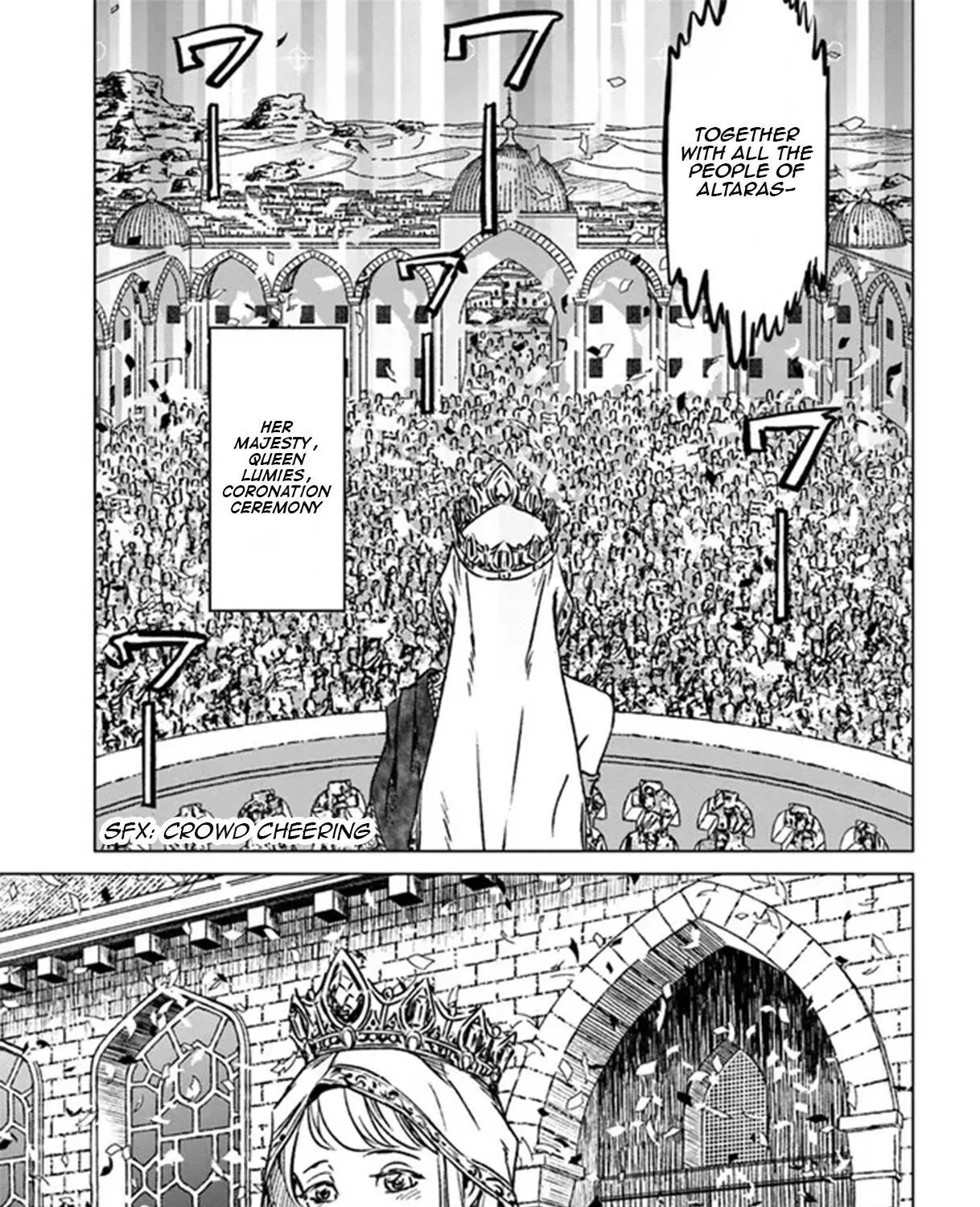 Read Nihonkoku Shoukan chapter 40 image 8 on Lezhin