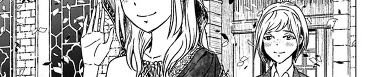 Read Nihonkoku Shoukan chapter 40 image 9 on Lezhin