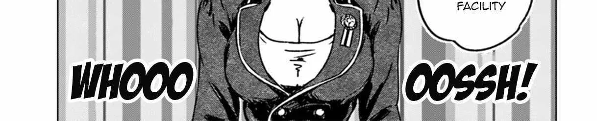 Read Nihonkoku Shoukan chapter 42 image 18 on Lezhin