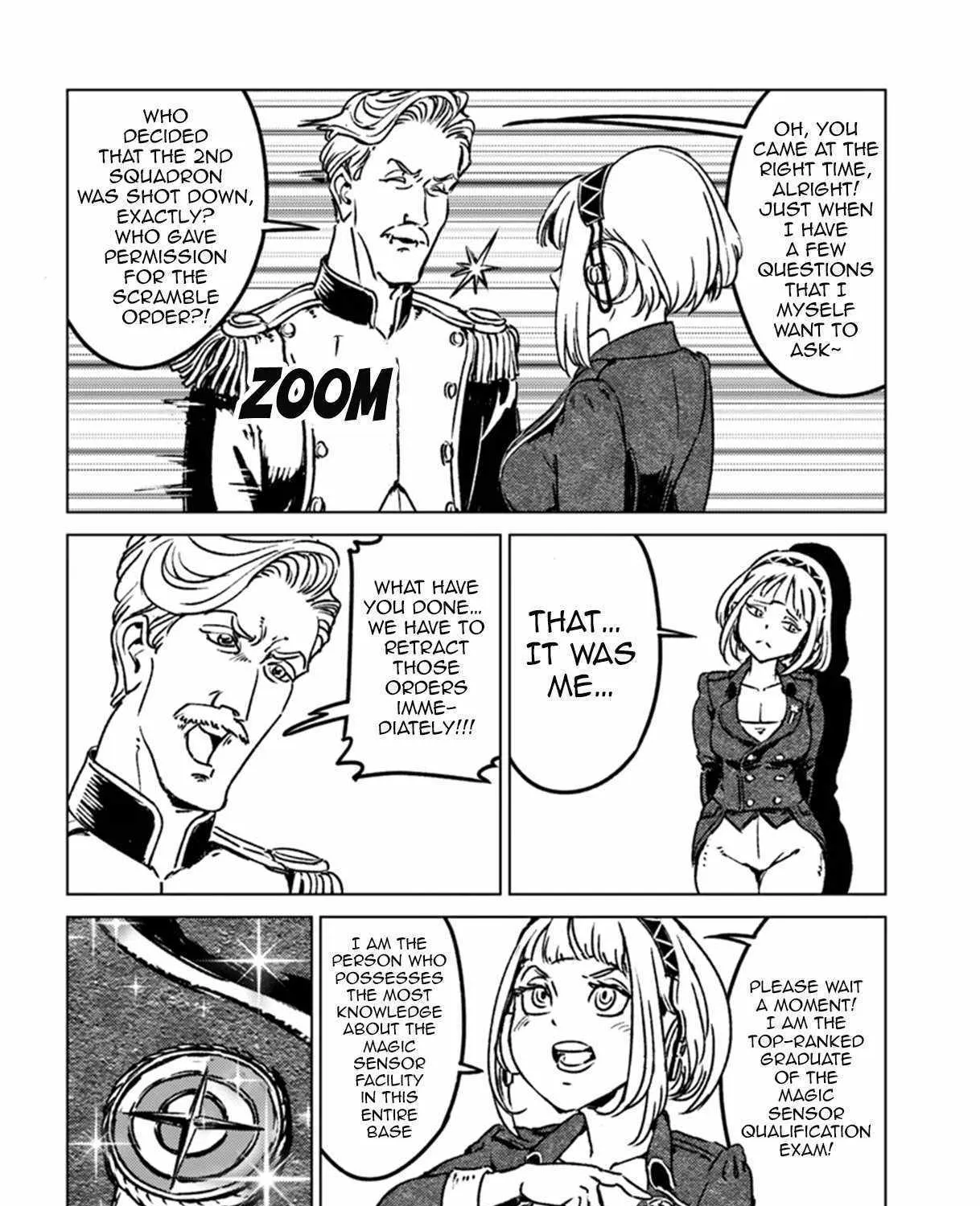Read Nihonkoku Shoukan chapter 42 image 19 on Lezhin