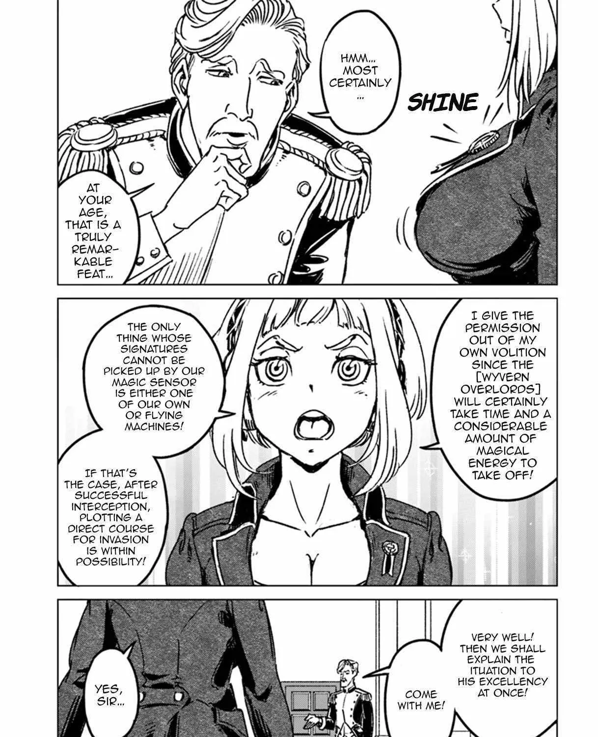 Read Nihonkoku Shoukan chapter 42 image 21 on Lezhin