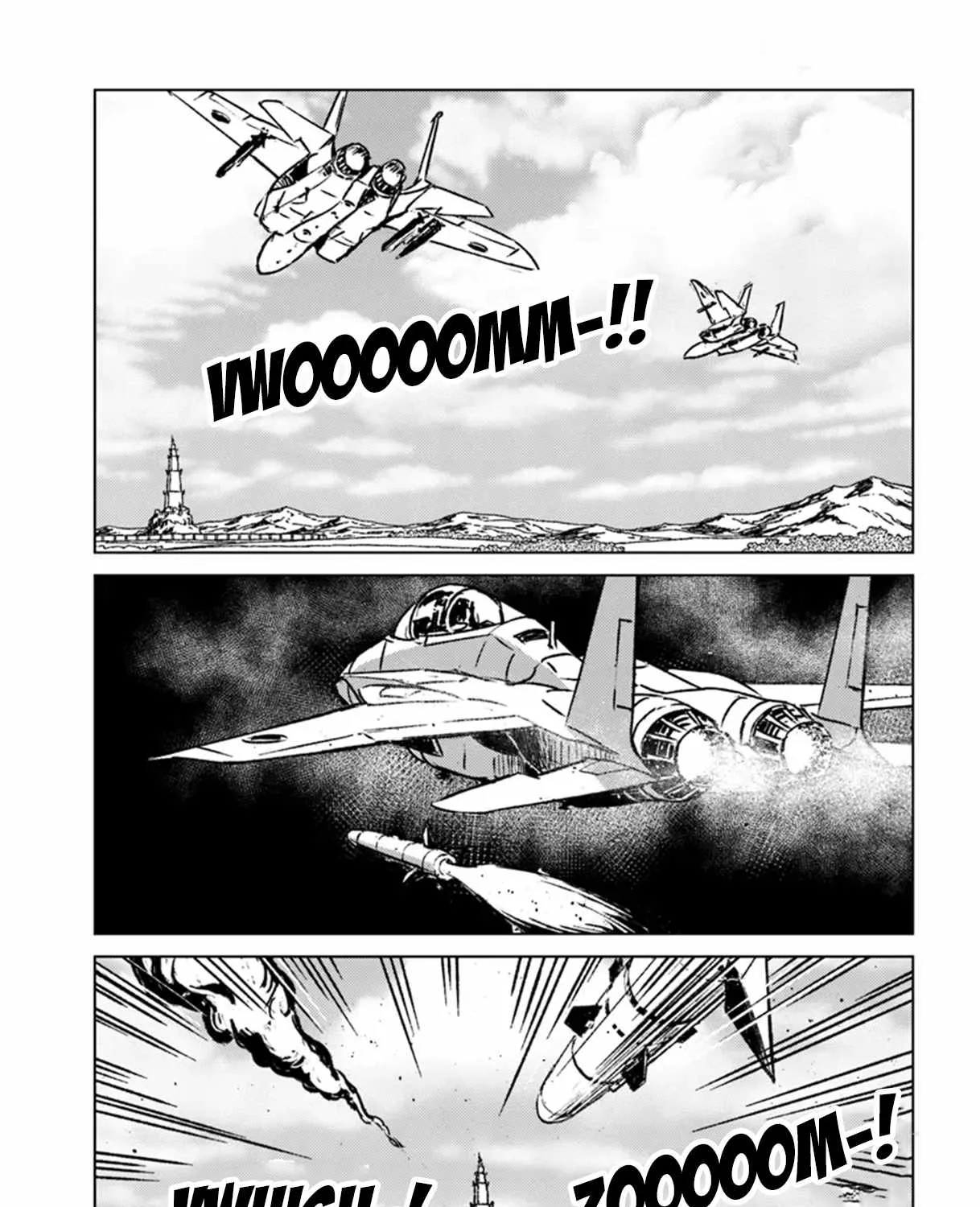 Read Nihonkoku Shoukan chapter 42 image 25 on Lezhin