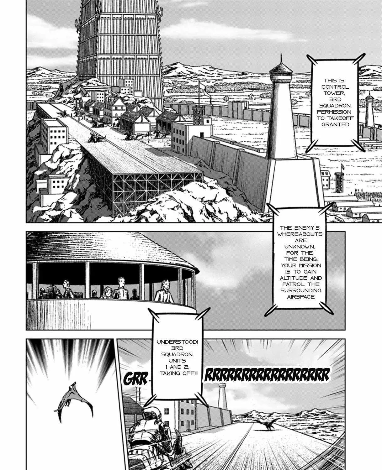 Read Nihonkoku Shoukan chapter 42 image 27 on Lezhin