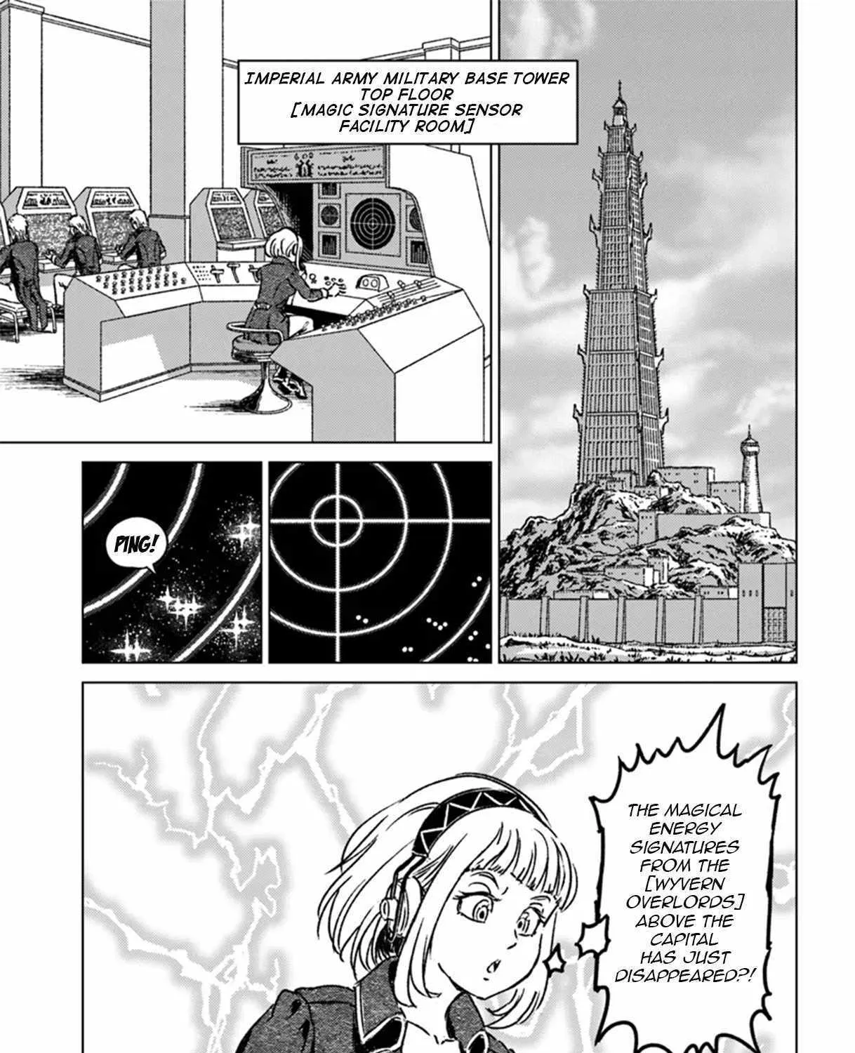 Read Nihonkoku Shoukan chapter 42 image 3 on Lezhin