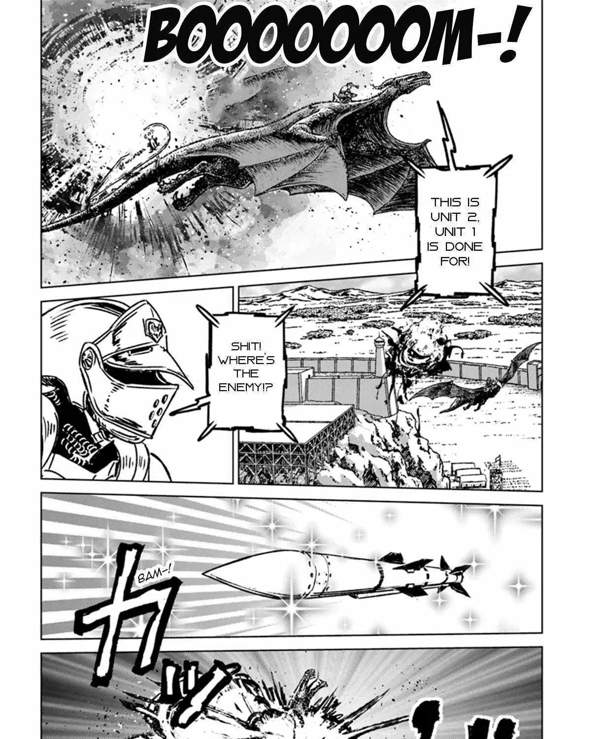 Read Nihonkoku Shoukan chapter 42 image 31 on Lezhin