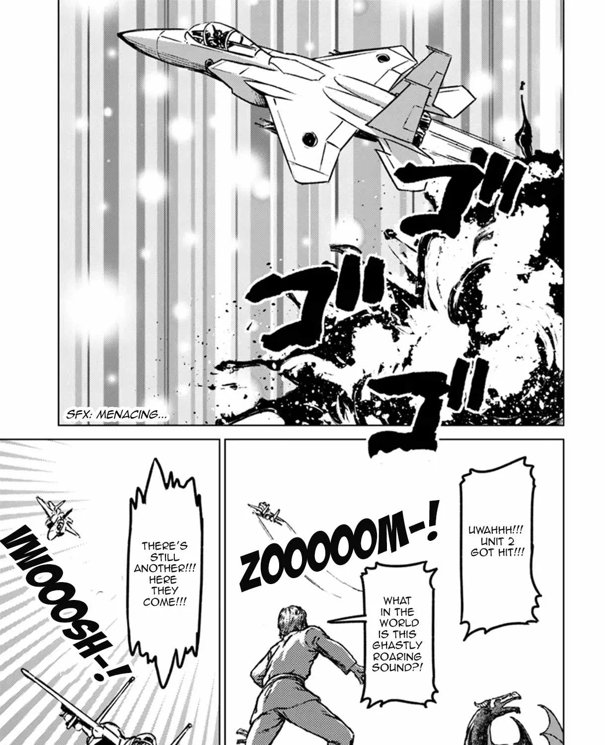 Read Nihonkoku Shoukan chapter 42 image 33 on Lezhin
